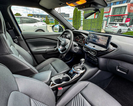 Ниссан Жук, объемом двигателя 1 л и пробегом 0 тыс. км за 27710 $, фото 29 на Automoto.ua