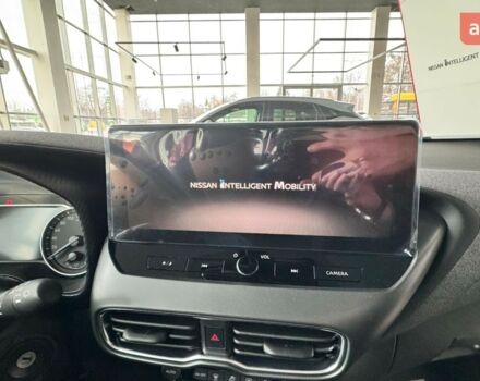 Ниссан Жук, объемом двигателя 1 л и пробегом 0 тыс. км за 22333 $, фото 11 на Automoto.ua