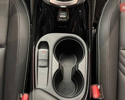 купити нове авто Ніссан Жук 2024 року від офіційного дилера АТМ КРОПИВНИЦЬКИЙ Ніссан фото