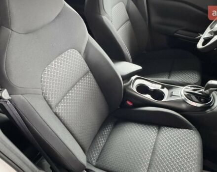 Ниссан Жук, объемом двигателя 1 л и пробегом 0 тыс. км за 22333 $, фото 14 на Automoto.ua