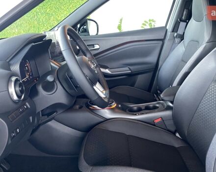 купити нове авто Ніссан Жук 2024 року від офіційного дилера Автоцентр AUTO.RIA Ніссан фото