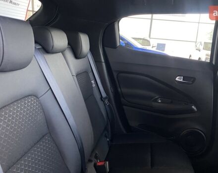 купити нове авто Ніссан Жук 2024 року від офіційного дилера Автоцентр AUTO.RIA Ніссан фото