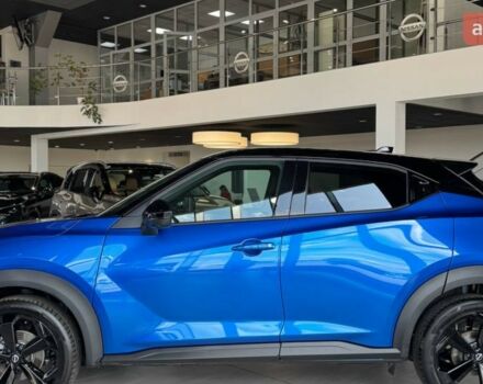 Ниссан Жук, объемом двигателя 1 л и пробегом 0 тыс. км за 27295 $, фото 2 на Automoto.ua