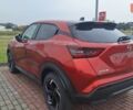 купить новое авто Ниссан Жук 2024 года от официального дилера ГалАвтоСвіт Ниссан фото