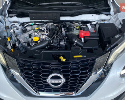 купити нове авто Ніссан Жук 2024 року від офіційного дилера Автоцентр AUTO.RIA Ніссан фото