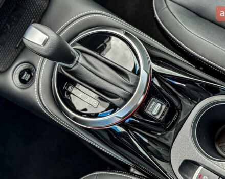 Ниссан Жук, объемом двигателя 1 л и пробегом 0 тыс. км за 27710 $, фото 17 на Automoto.ua