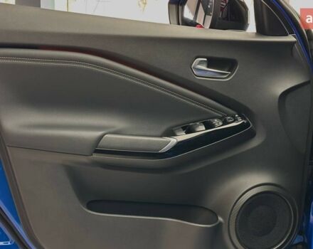 купити нове авто Ніссан Жук 2024 року від офіційного дилера АТМ КРОПИВНИЦЬКИЙ Ніссан фото