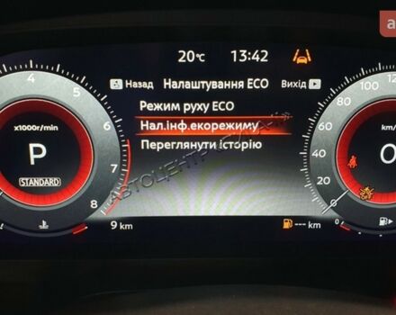 купити нове авто Ніссан Жук 2024 року від офіційного дилера Nissan Лига-II Ніссан фото