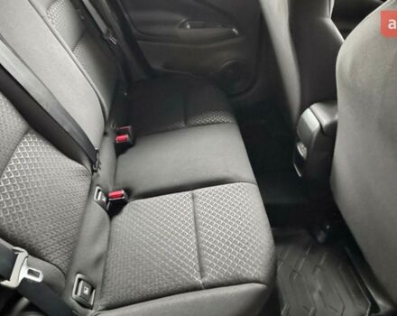 Ниссан Жук, объемом двигателя 1 л и пробегом 0 тыс. км за 22333 $, фото 8 на Automoto.ua