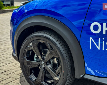 Ниссан Жук, объемом двигателя 1 л и пробегом 0 тыс. км за 27710 $, фото 6 на Automoto.ua