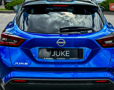 Ниссан Жук, объемом двигателя 1 л и пробегом 0 тыс. км за 27710 $, фото 4 на Automoto.ua