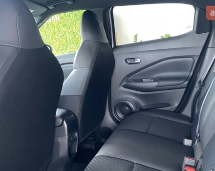 купити нове авто Ніссан Жук 2024 року від офіційного дилера Автоцентр AUTO.RIA Ніссан фото