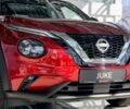 купити нове авто Ніссан Жук 2024 року від офіційного дилера Автомир Ніссан фото