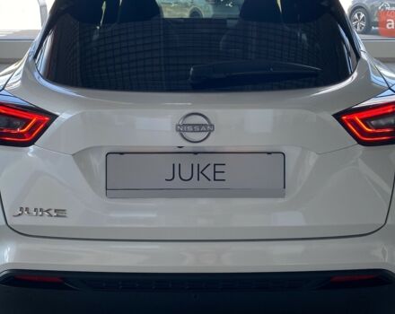 купити нове авто Ніссан Жук 2024 року від офіційного дилера Автоцентр AUTO.RIA Ніссан фото