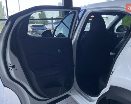 купити нове авто Ніссан Жук 2024 року від офіційного дилера Автоцентр AUTO.RIA Ніссан фото