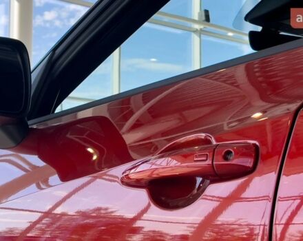 купити нове авто Ніссан Жук 2024 року від офіційного дилера Автомир Ніссан фото