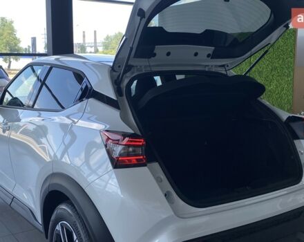 купити нове авто Ніссан Жук 2024 року від офіційного дилера Автоцентр AUTO.RIA Ніссан фото