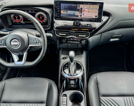 Ниссан Жук, объемом двигателя 1 л и пробегом 0 тыс. км за 27710 $, фото 36 на Automoto.ua