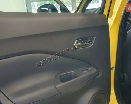 купити нове авто Ніссан Жук 2024 року від офіційного дилера Nissan Лига-II Ніссан фото