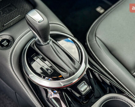 Ниссан Жук, объемом двигателя 1 л и пробегом 0 тыс. км за 27710 $, фото 16 на Automoto.ua