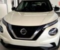 купить новое авто Ниссан Жук 2024 года от официального дилера Авто Плюс NISSAN Ниссан фото