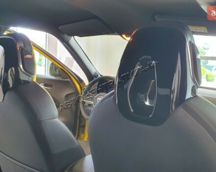 купити нове авто Ніссан Жук 2024 року від офіційного дилера Nissan Лига-II Ніссан фото