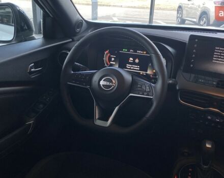 купити нове авто Ніссан Жук 2024 року від офіційного дилера Автоцентр AUTO.RIA Ніссан фото