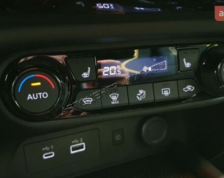 купити нове авто Ніссан Жук 2024 року від офіційного дилера Nissan Лига-II Ніссан фото