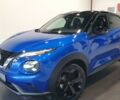 купити нове авто Ніссан Жук 2024 року від офіційного дилера Nissan Лига-II Ніссан фото