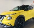 купити нове авто Ніссан Жук 2024 року від офіційного дилера Nissan Лига-II Ніссан фото