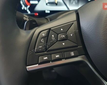 купити нове авто Ніссан Жук 2024 року від офіційного дилера Nissan Лига-II Ніссан фото