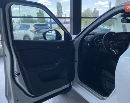 купити нове авто Ніссан Жук 2024 року від офіційного дилера Автоцентр AUTO.RIA Ніссан фото