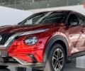 купити нове авто Ніссан Жук 2024 року від офіційного дилера Автомир Ніссан фото