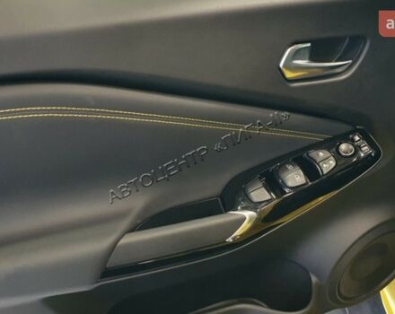 купити нове авто Ніссан Жук 2024 року від офіційного дилера Nissan Лига-II Ніссан фото