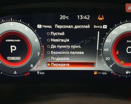 купити нове авто Ніссан Жук 2024 року від офіційного дилера Nissan Лига-II Ніссан фото