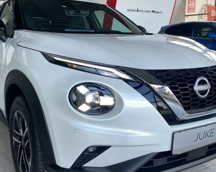 купити нове авто Ніссан Жук 2024 року від офіційного дилера Автоцентр AUTO.RIA Ніссан фото