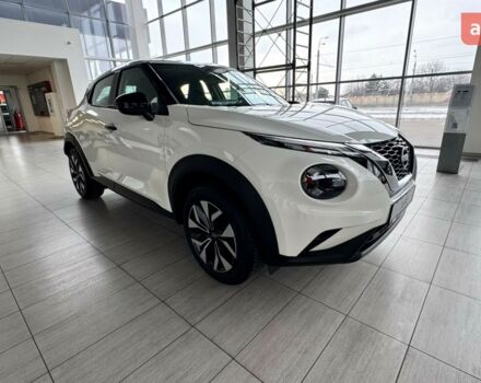 Ниссан Жук, объемом двигателя 1 л и пробегом 0 тыс. км за 22333 $, фото 1 на Automoto.ua