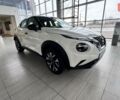 купить новое авто Ниссан Жук 2024 года от официального дилера АТЛАНТ МОТОРЗ ХАРКІВ Ниссан фото