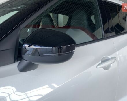 купити нове авто Ніссан Жук 2024 року від офіційного дилера Автоцентр AUTO.RIA Ніссан фото