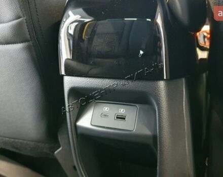 купити нове авто Ніссан Жук 2024 року від офіційного дилера Nissan Лига-II Ніссан фото