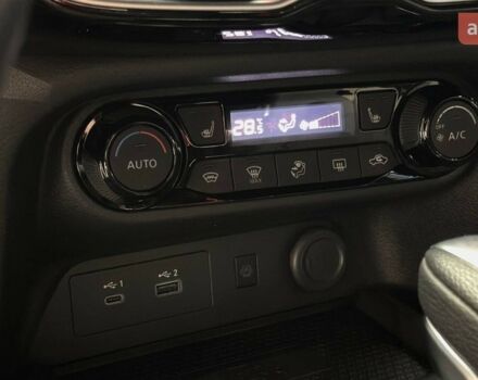 купити нове авто Ніссан Жук 2024 року від офіційного дилера АТМ КРОПИВНИЦЬКИЙ Ніссан фото