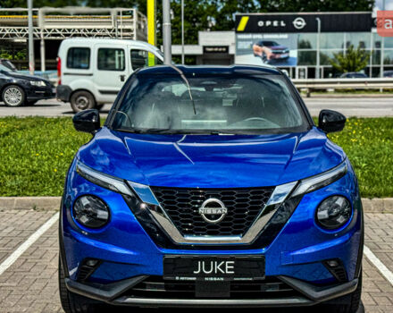 Ниссан Жук, объемом двигателя 1 л и пробегом 0 тыс. км за 27710 $, фото 2 на Automoto.ua