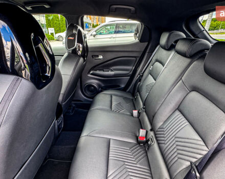 Ниссан Жук, объемом двигателя 1 л и пробегом 0 тыс. км за 27710 $, фото 27 на Automoto.ua