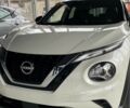 купить новое авто Ниссан Жук 2024 года от официального дилера Авто Плюс NISSAN Ниссан фото