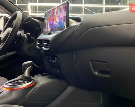 купить новое авто Ниссан Жук 2024 года от официального дилера Автоцентр AUTOGROUP Nissan Ниссан фото