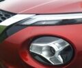 купить новое авто Ниссан Жук 2024 года от официального дилера ГалАвтоСвіт Ниссан фото