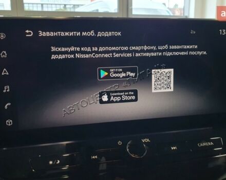 купити нове авто Ніссан Жук 2024 року від офіційного дилера Nissan Лига-II Ніссан фото