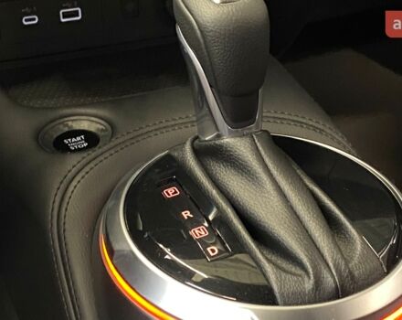 купить новое авто Ниссан Жук 2024 года от официального дилера Автоцентр AUTOGROUP Nissan Ниссан фото