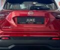 купити нове авто Ніссан Жук 2024 року від офіційного дилера Автомир Ніссан фото