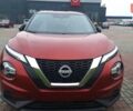 купить новое авто Ниссан Жук 2024 года от официального дилера ГалАвтоСвіт Ниссан фото